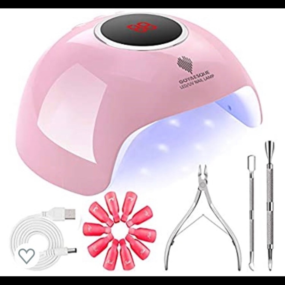 🆕💕Nail UV Dryer💕🆕 Great Gift🎁